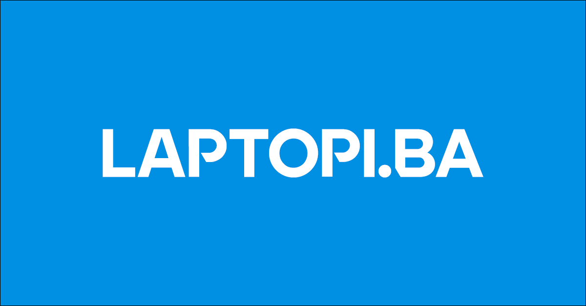 Laptopi.ba