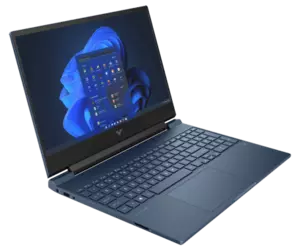 HP Victus 15-fa1093dx Gaming laptop