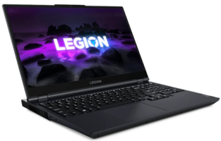 LENOVO Legion 5 15ACH6