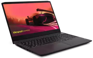 LENOVO Legion 5 15ACH6